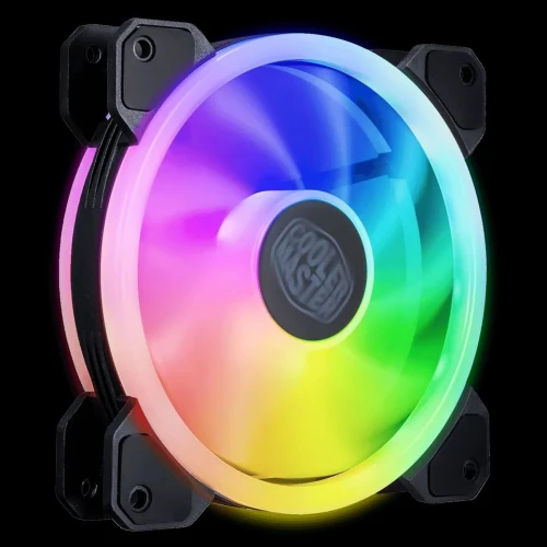 VENTILO COOLER MASTER MF120 S3