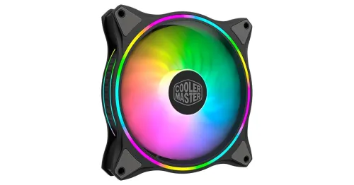MasterFan MF140 Halo ARGB 140mm Case Fan