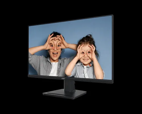 ECRAN MSI PRO MP275Q 2K 2560x1440 (WQHD)