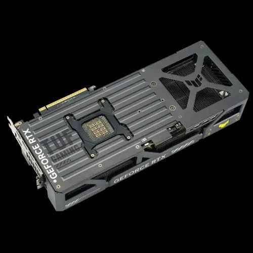 CARTE GRAPHIQUE ASUS TUF Gaming GeForce RTX 5090 32GB GDDR7 OC Edition