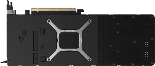 CARTE GRAPHIQUE GIGABYTE RADEON PRO W7800 AI TOP 32G ECC