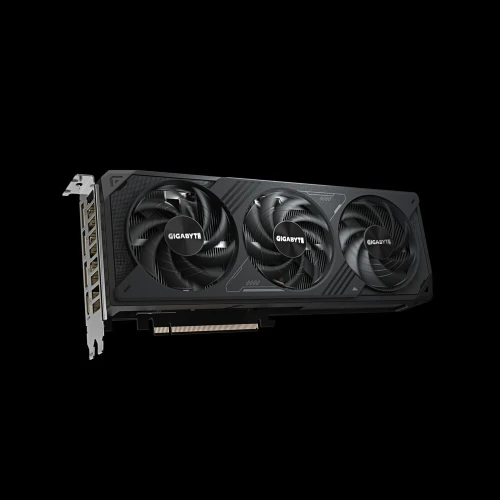 CARTE GRAPHIQUE GIGABYTE GeForce RTX 5070 WINDFORCE OC SFF 12G