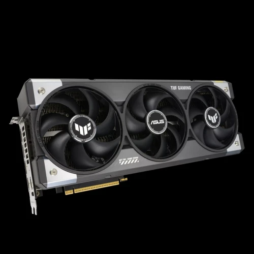 CARTE GRAPHIQUE ASUS TUF Gaming GeForce RTX 5090 32GB GDDR7 OC Edition