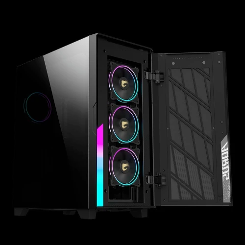 BOITIER GIGABYTE AORUS C500 (GB-AC500G ST)