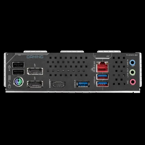 CARTE MERE GIGABYTE Z890M GAMING X
