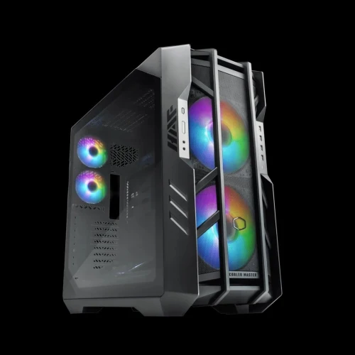 BOITIER COOLER MASTER HAF 700