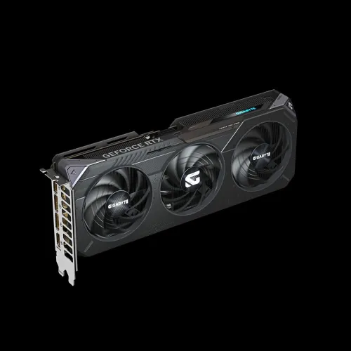 CARTE GRAPHIQUE GIGABYTE 5060TI 16GB GAMING OC 3X
