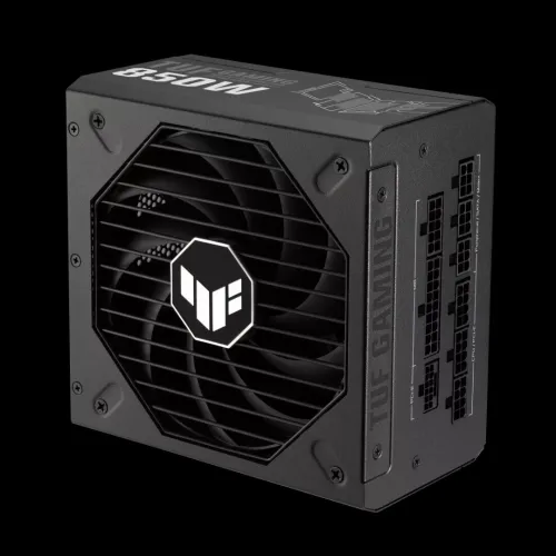 ALIMENTATION GOLD TUF Gaming 850W Gold FULL MODULAIRE