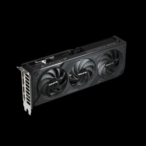 CARTE GRAPHIQUE GIGABYTE GeForce RTX 5070 WINDFORCE OC SFF 12G