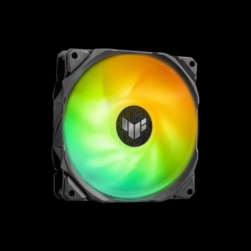 WATERCOOLING ASUS TUF Gaming LC II 360 ARGB TUF