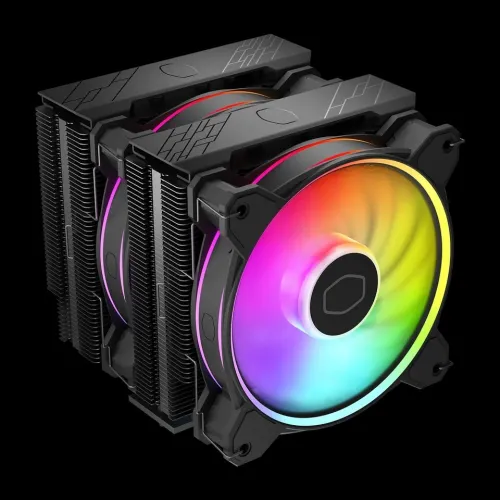 COOLING Hyper 622 Halo Black