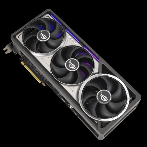 CARTE GRAPHIQUE ROG Astral GeForce RTX 5090 32GB GDDR7 OC Edition (EN CONFIGURATION)