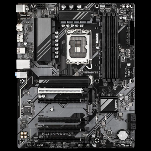 CARTE MERE GIGABYTE B760 DS3H GEN5