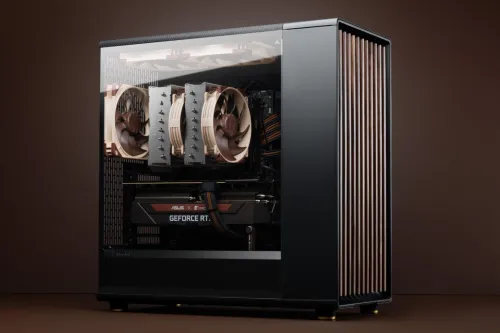 AIRECOOLER NOCTUA NH-D15-G2 HBC 