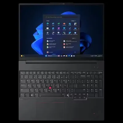 LAPTOP LENOVO THINKPAD E16 GEN3 RYZEN 5 230 AI PC RAM 16GB DDR5 5600MHZ DISQUE 512SSD NVME GEN4 ECRAN 16" WUXGA IPS WINDOWS 11 PRO