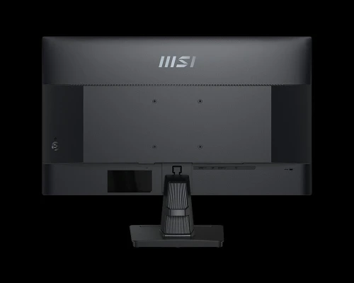 ECRAN MSI PRO MP275Q 2K 2560x1440 (WQHD)