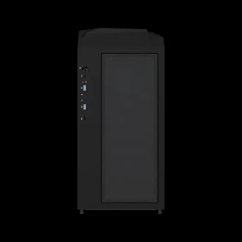 BOITIER GIGABYTE C301 CLASSIC V2 BLACK
