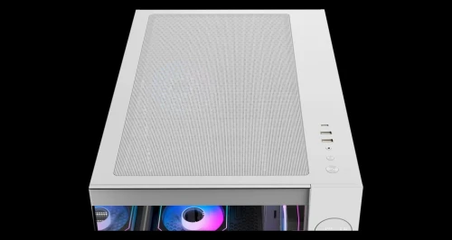 BOITIER OCYPUS IOTA C70 ARGB WHITE