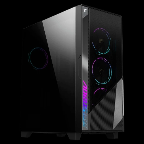 BOITIER GIGABYTE AORUS C500 (GB-AC500G ST)