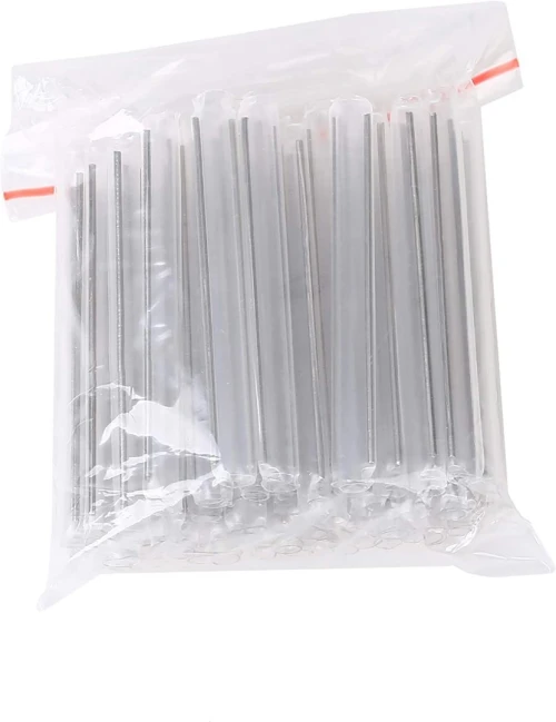 Cigarettes protection d'épissures Fibre optique 60mm  