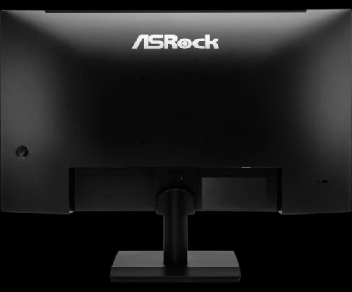 ECRAN GAMING ASROCK CL25FFA 120HZ 1MS 24" FHD