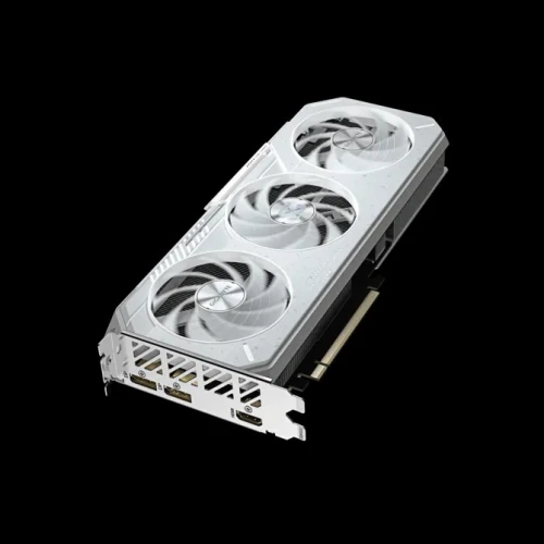 CARTE GRAPHIQUE GIGABYTE Radeon RX 9060 XT GAMING OC ICE 16G