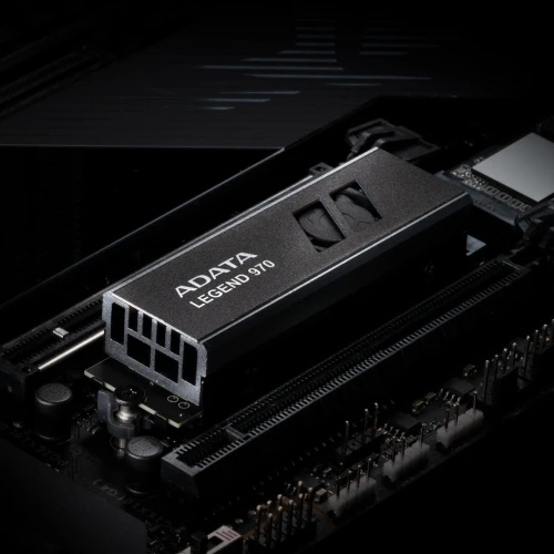 DISQUE DUR ADATA LEGEND 970 2TB SSD M2 NVME GEN5 14000MO/S