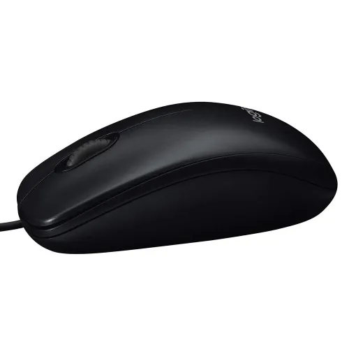 SOURIS LOGITECH M90 (FILAIRE)