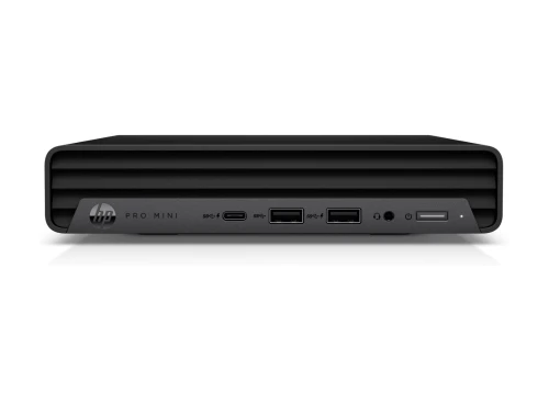 HP MINI PRODESK 400 G9 I5 13500T VPRO (14CPU) RAM 16GB  256 SSD NVME WINDOWS 11 CLAVIER SOURIS HP