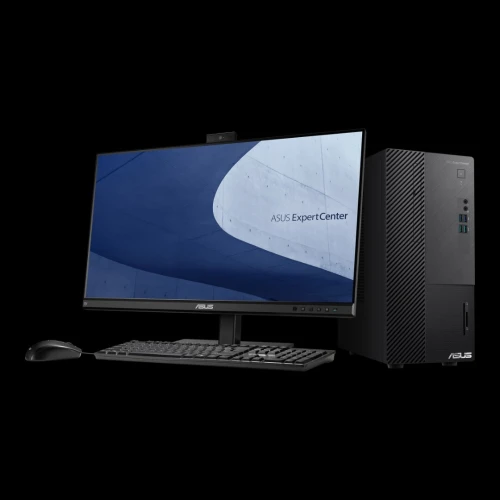 PC ASUS EXPERTCENTER D500ME I7 13700 (16 COEURS) RAM 08GB DDR4 / 256SSD NVME GEN4 / ALIM 300W PLATINUM / ECRAN ASUS VY229HF 100HZ 1MS IPS