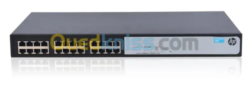 SWITCH HP 1410-24-R 10/100