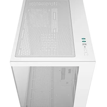 BOITIER DEEPCOOL CG530 WHITE