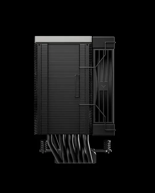 AIRCOOLING DEEPCOOL AK700 DIGITAL NYX