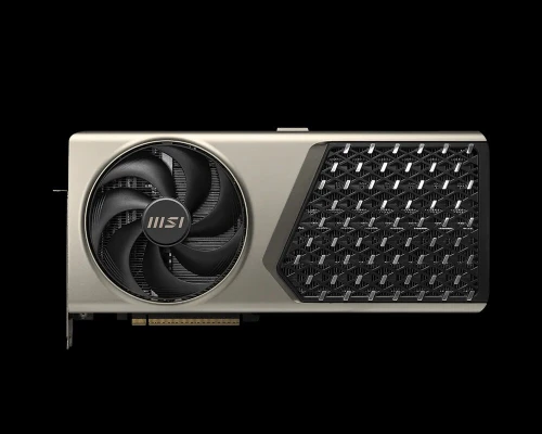 CARTE GRAPHIQUE MSI GeForce RTX 5070 Ti 16G EXPERT OC