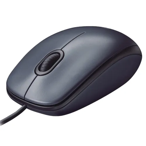 SOURIS LOGITECH M90 (FILAIRE)