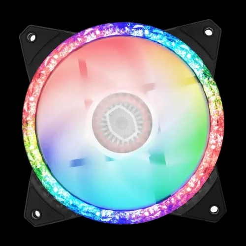 COOLER MASTER MasterFan MF120 Prismatic