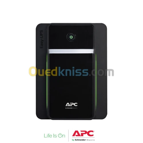 onduleur APC BVX700LI 700VA 360W