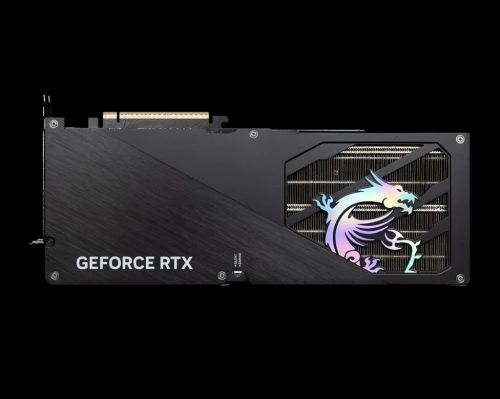 CARTE GRAPHIQUE GeForce RTX 5070 Ti 16G GAMING TRIO OC
