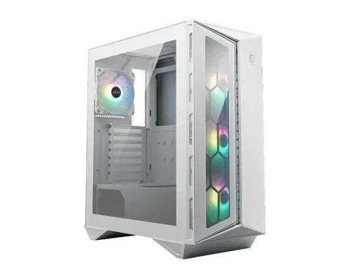 BOITIER MSI MPG GUNGNIR 110R WHITE