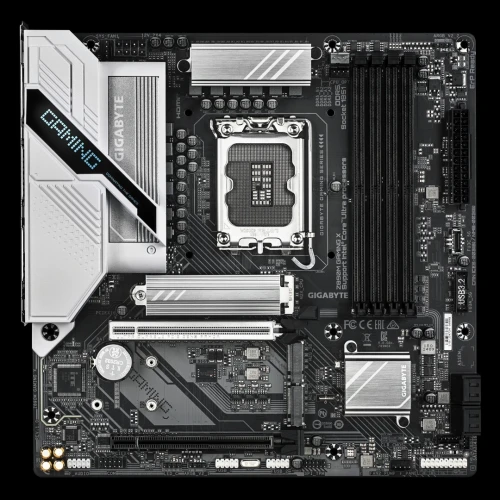 CARTE MERE GIGABYTE Z890M GAMING X