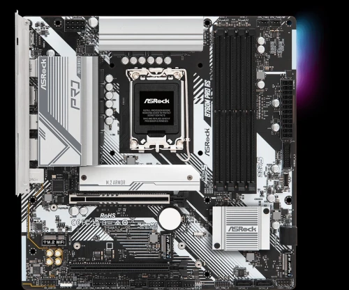 CARTE MERE ASROCK B760 PRO RS
