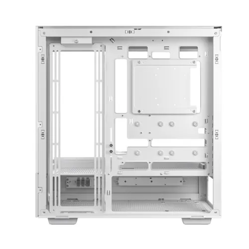 BOITIER DEEPCOOL CH690 DIGITAL WHITE