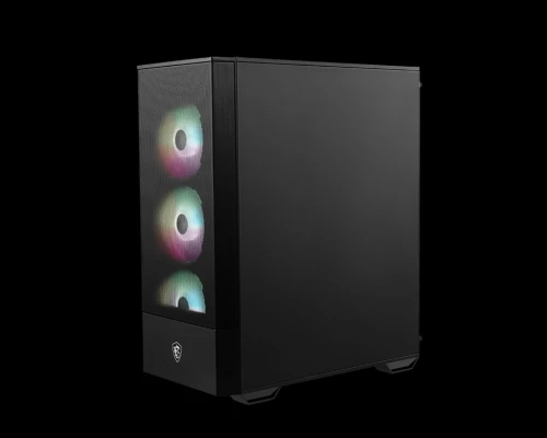 BOITIER MSI MAG FORGE 112R 