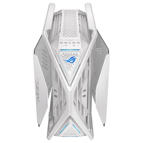 Boitier Asus Rog Hyperion GR701 WHITE