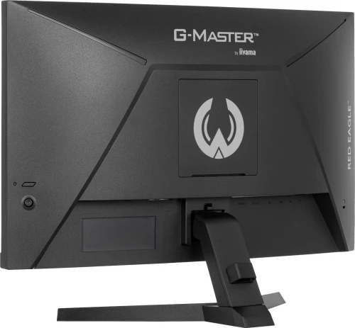 ECRAN GAMING IIYAMA G-MASTER GC2480HSU-B1 REG EAGLE 180HZ 0.5MS VA 24"