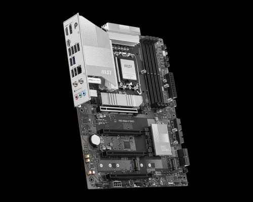 CARTE MERE MSI MAG B860-P WIFI