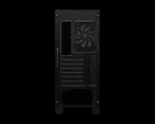 BOITIER MSI 120A AIRFLOW