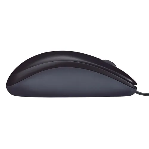 SOURIS LOGITECH M90 (FILAIRE)