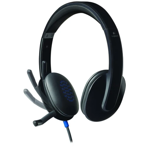CASQUE LOGITECH USB H540