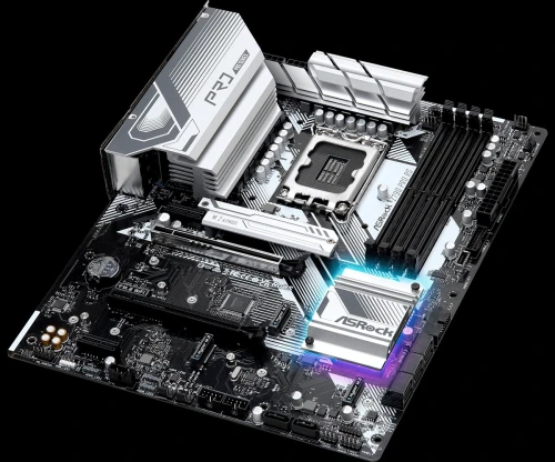 CARTE MERE ASROCK Z790 PRO RS